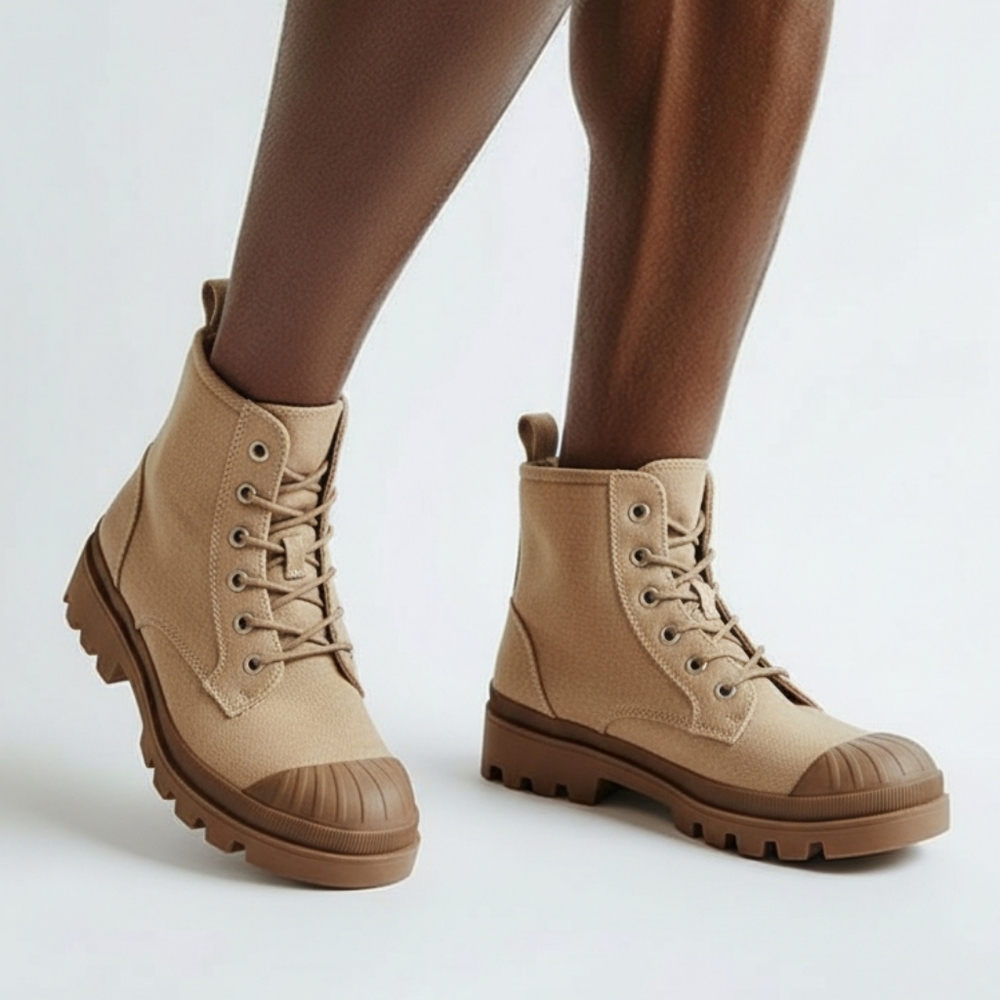 Teagan boots